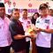 Pemkab Pohuwato Gelar  Operasi Pasar Murah Di Desa Bohusami