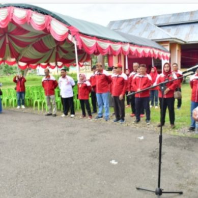 Gebyar SMS Di Harapkan Menjadi Program Pemerintah Daerah Yang Berkelanjutan.