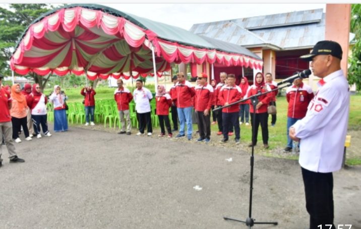 Gebyar SMS Di Harapkan Menjadi Program Pemerintah Daerah Yang Berkelanjutan.