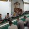 Brimob Ilato Polda Gorontalo, Terus Tingkatkan Keimanan dan Ketaqwaan di Bulan Ramadhan