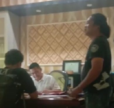 Target Dibawah 15 Persen, Menjadi Alasan BPKPD Pohuwato Hambat Pencairan TPP ASN