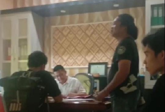 Target Dibawah 15 Persen, Menjadi Alasan BPKPD Pohuwato Hambat Pencairan TPP ASN