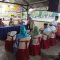 FORKOPIMDA POHUWATO BERSAMA BAZNAS SAFARI RAMADHAN 1445 H DI  PATILANGGIO