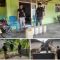 Ratusan Liter Cap Tikus Berhasil Di Sita Res Narkoba Polres Pohuwato