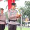 Kapolda Sumsel Pimpin Apel Gelar Pasukan Operasi Ketupat Musi 2024