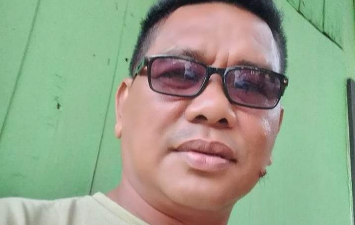 Pada Helatan Pilkada 2024, Saipul Mbuinga Pantas  Di Dampingi Birokrat