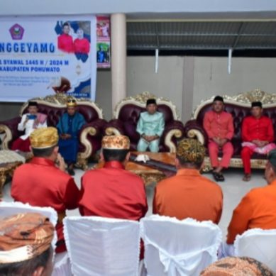 Pemkab Pohuwato Tetapkan 1 Syawal 1445 H, Rabu 10 April 2024