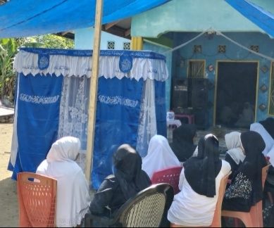 Korban Longsoran Material PETI Dengilo Akan Dimakamkan Keluarga