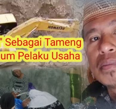 Pihak Keluarga Korban longsoran Tambang Dengilo Angkat Suara