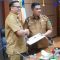 . Dodi Alfiansyah, ST,. M.Si, Jabat PLT Kepala Dinas Perindustrian dan Perdagangan Kab Lahat