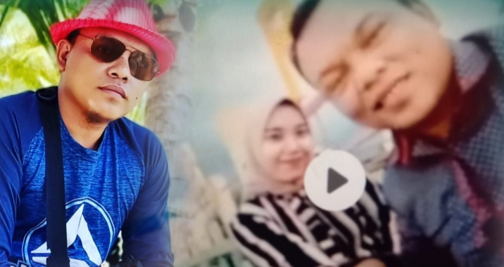 Dituding Berselingkuh, Kades Mananggu : “Itu Tidak Benar”