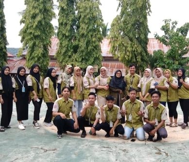 Disnakertrans Pohuwato Maksimalkan PBK Tahun 2024