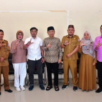 Pohuwato Tuan Rumah Fesbujaton Se Indonesia Timur Ke XVIII Tahun 2024