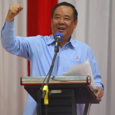 Dukungan Masyarakat Kabupaten Lahat Terus Mengalir, Mendengar Kabar CU Bakal Maju Sumsel 2
