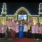 Wabup Suharsih Igirisa Hadiri Penutupan MTQ XI Tingkat Provinsi Gorontalo
