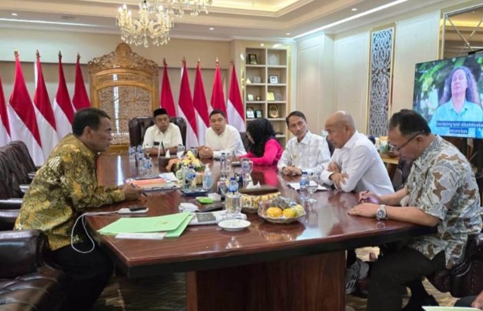 Panen Raya, Menteri Pertanian RI Akan Bersama Petani Pohuwato Gorontalo