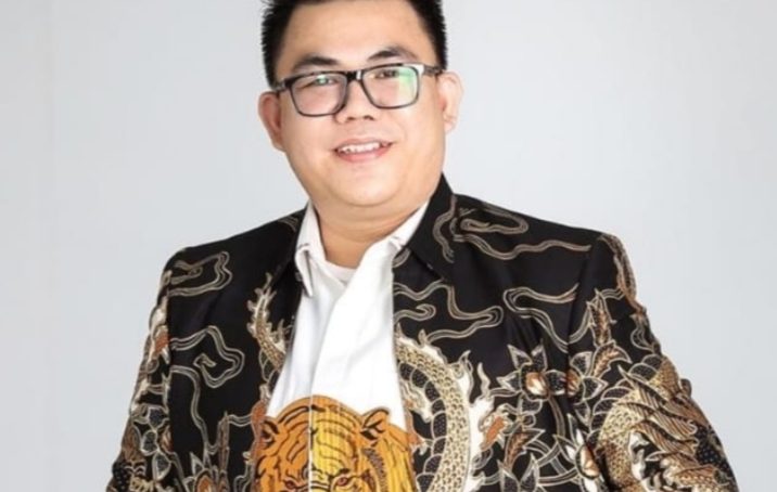 Bantah Isu Pj Bupati Lahat Cawe-cawe Proyek, Ketum GCL Mahendra: Seorang Birokrat yang Taat Aturan