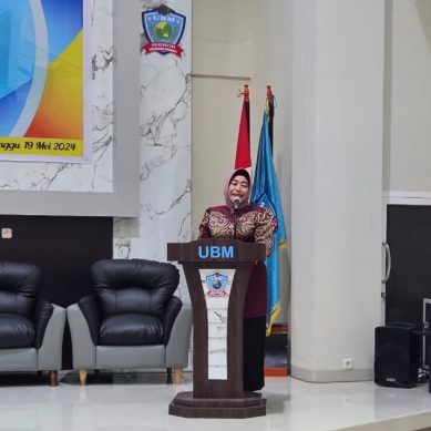 Suharsi Igirisa Ungkap Peran Perempuan Dalam Pembangunan Lokal