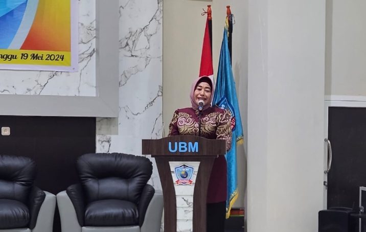 Suharsi Igirisa Ungkap Peran Perempuan Dalam Pembangunan Lokal
