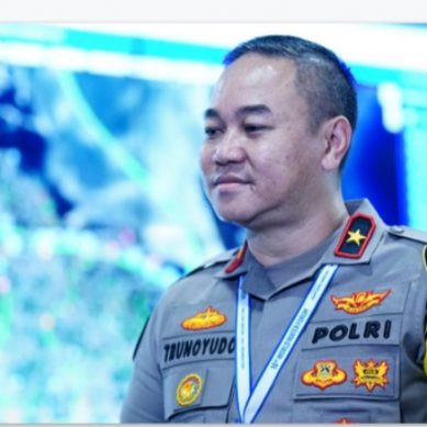 Polri Ungkap Keberhasilan Amankan World Water Forum ke-10 di Bali