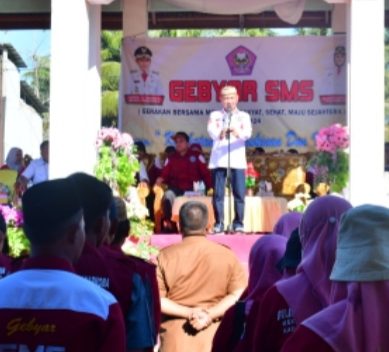 Bupati Tekankan Netralitas ASN Jelang Pilkada