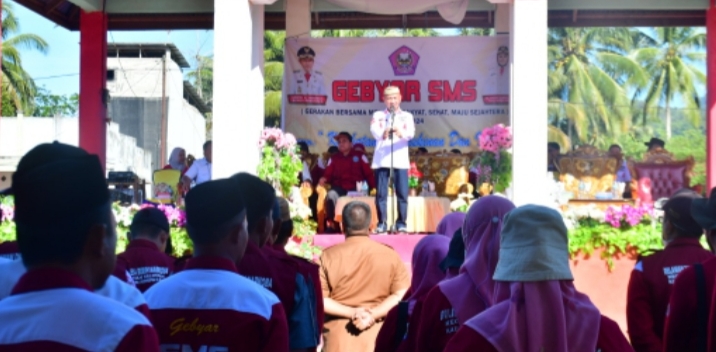 Bupati Tekankan Netralitas ASN Jelang Pilkada