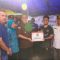 Sungai Enim Meluap, Pj. Bupati Tinjau dan Salurkan Bantuan Untuk Warga Tanjung Enim