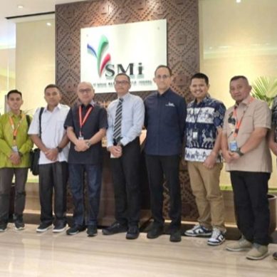 Penundaan Pembayaran Pinjaman Pemda Pohuwato Ke PT. SMI Temui Titik Terang