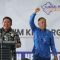 Tim Keluarga & Relawan Pemenangan HD-CU untuk Pilgub Sumsel 2024 Resmi Dilantik