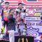 HUT Bhayangkara Ke – 78, Kapolda Gorontalo Resmi Membuka Balap Motor Sulawesi Cup Race 2024 