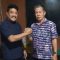 Pilkada, Hi. Ardi, S.Pd. MM  Pas Bupati Parimo 2024 – 2029