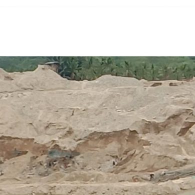 Warga Pohuwato Apresiasi Penertiban PETI 