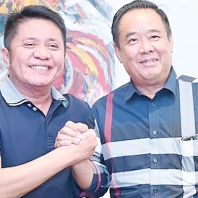 PKS Usung HDCU Sebagai Balon Gubernur-Wakil Gubernur