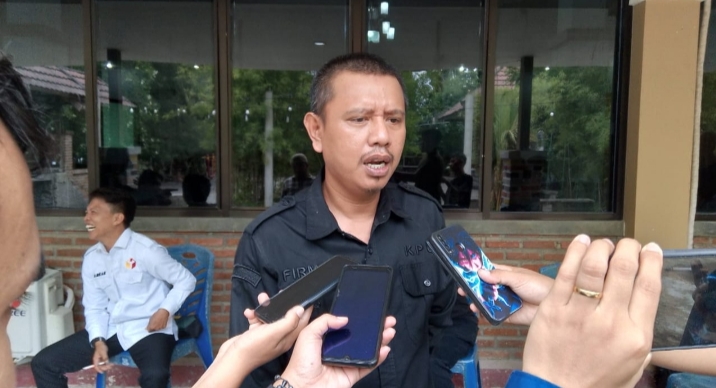 KPU Segera Verifikasi Faktual Syarat Dokumen Bapaslon Perseorangan