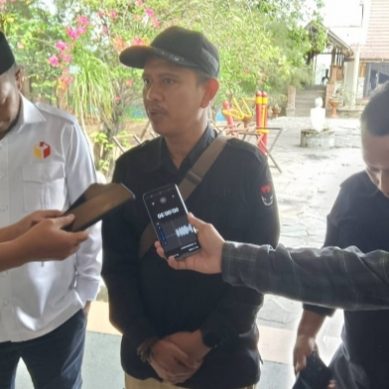 KPU Pohuwato Optimis PSU Dan Pilkada, Aman Serta Sukses