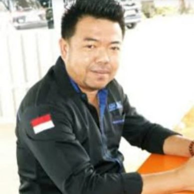 Ferli Fauzi: Hari Gini Masih Main Isu Ijazah Palsu, Enggak Malu?
