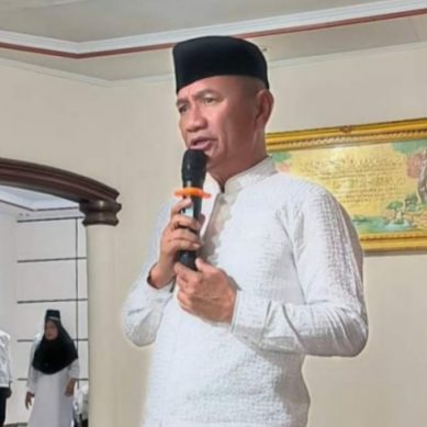 SMB Lanjutkan Untuk Pohuwato, Terus Disuarakan