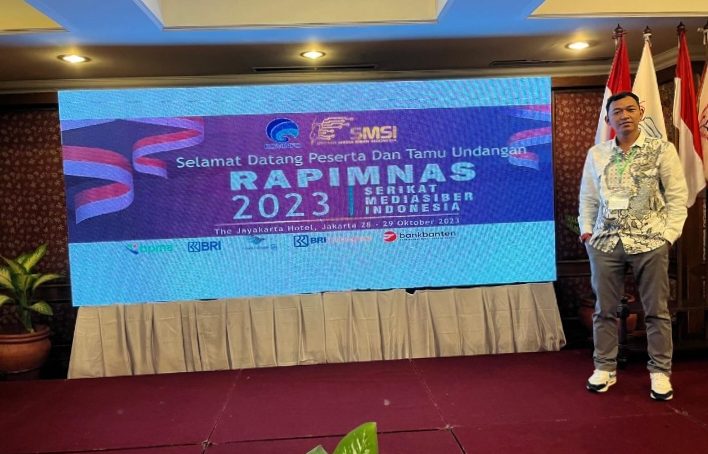 Menyusuri (Politik) Hati Seorang Lidyawati