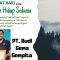 Puncak Perayaan Hari Lingkungan Hidup Sedunia Tahun 2024, PT. Budi Gema Gempita Raih Penghargaan : Sebagai Mendukung ProKlim Tahun 2023- 2024