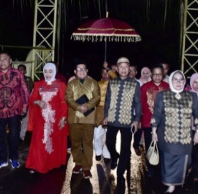 FPPC Kabupaten Pohuwato, Tonjolkan Kearifan Lokal