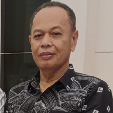 Meski Hanya Sebuah Perkumpulan Kecil, KKSG Berhasil Merumuskan AD dan ART, Pulu Sunge: Besar Berawal dari Kecil