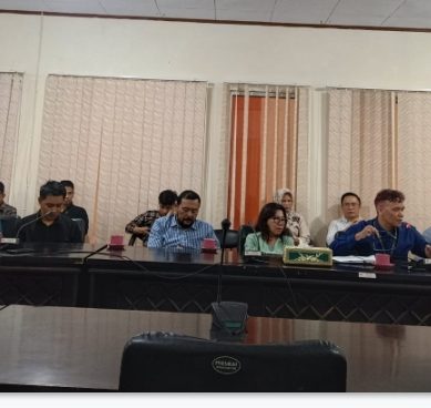 Berkolaborasi Dengan Instansi Terkait, PGP Komitmen Tingkatkan Kualitas Dan Kompetensi SDM Di Pohuwato
