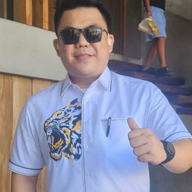 Maknai Tahun Baru Hijriyah, Ketum GCL Mahendra Ajak Masyarakat Tinggalkan Kefanatikan Politik dan Jaga Kedamaian Menjelang Pilkada