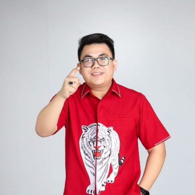 Adanya Dugaan Jual Beli Proyek di Lingkungan Pemkab Lahat, Ketua Umum GCL Gerak Cepat Akan Mengusut Oknum yang Terlibat 