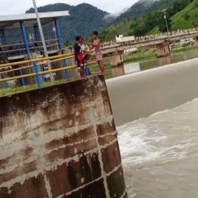 Bendungan Randangan Kembali Menelan Korban