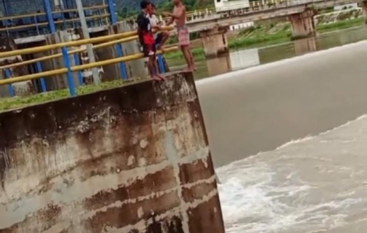Bendungan Randangan Kembali Menelan Korban