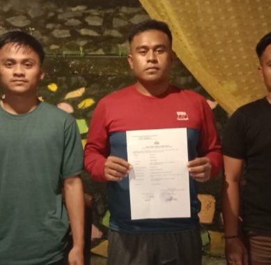 Merasa Di Serang Warga Popayato, PT LIL Laporkan Pengrusakan Serta Pengancaman Ke Polres Pohuwato