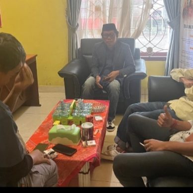 Buntut Pemanggilan Beberapa Kades, Bawaslu Panggil Panwascam Terkait