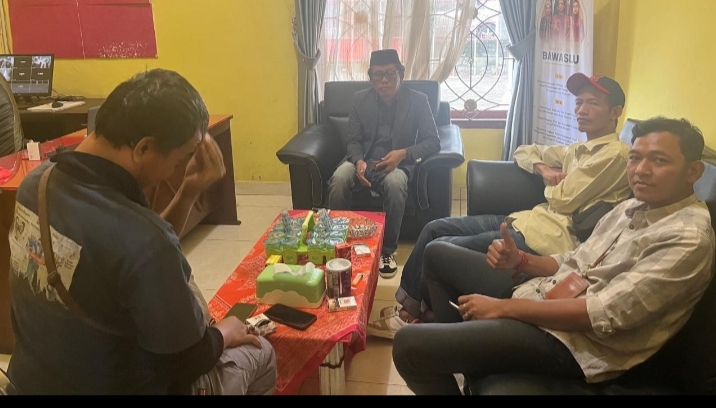 Buntut Pemanggilan Beberapa Kades, Bawaslu Panggil Panwascam Terkait