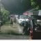 Luapan Air Danau Limboto, Membuat Warga Desa TualangoKecamatan Tilango Kabgor  “Mengungsi”